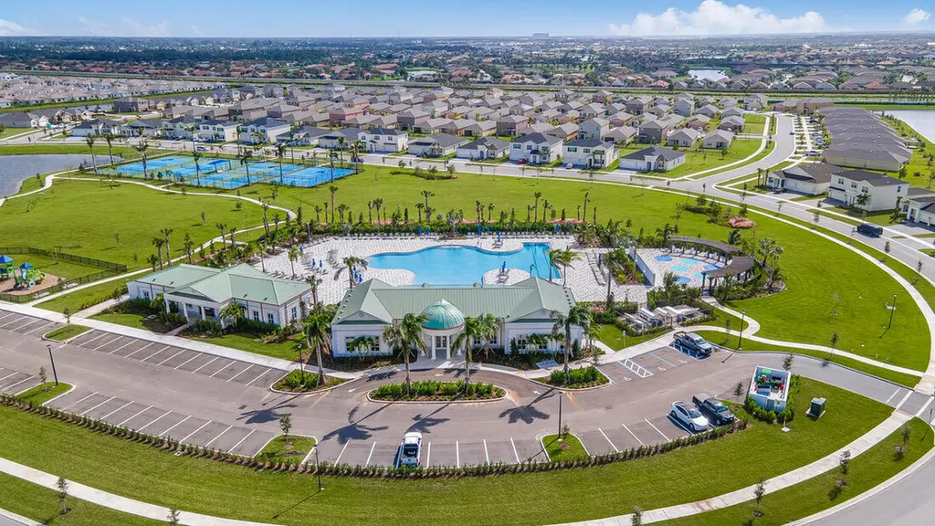11539 SW Macelli Way Port St Lucie FL 34987
