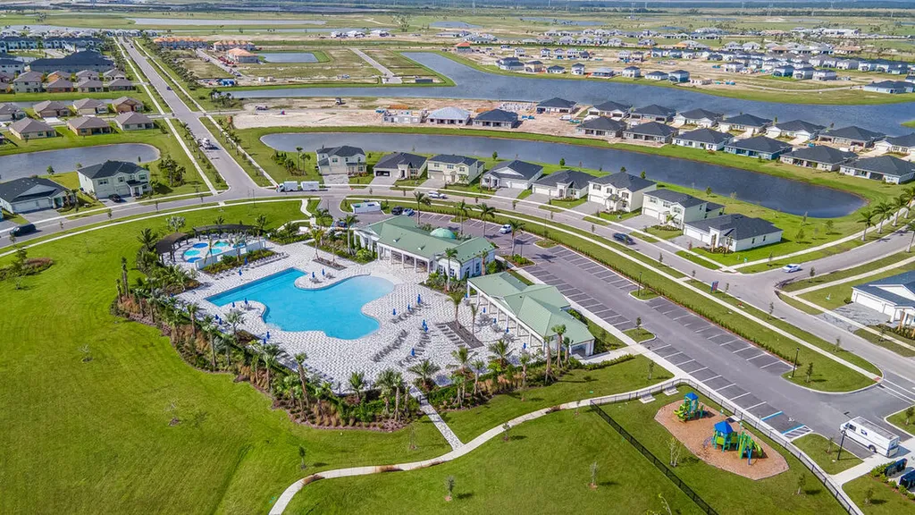 11539 SW Macelli Way Port St Lucie FL 34987