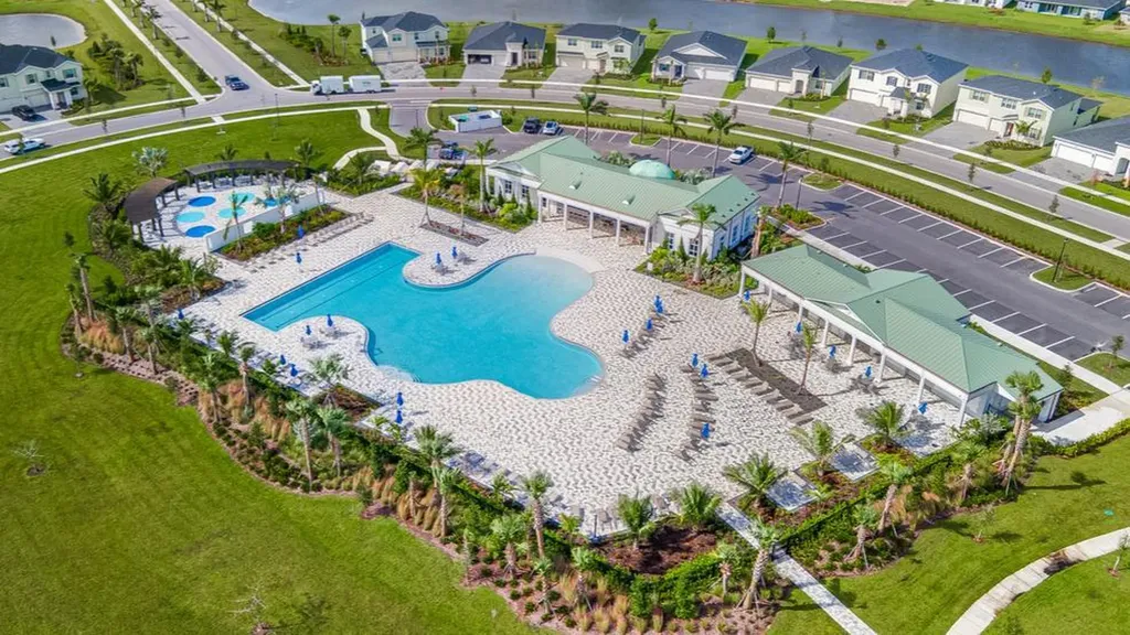 11539 SW Macelli Way Port St Lucie FL 34987