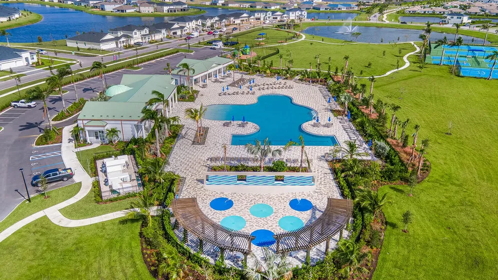 11539 SW Macelli Way Port St Lucie FL 34987