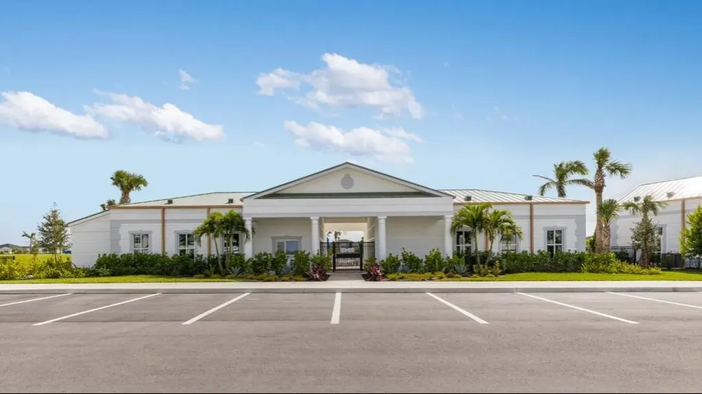 11539 SW Macelli Way Port St Lucie FL 34987