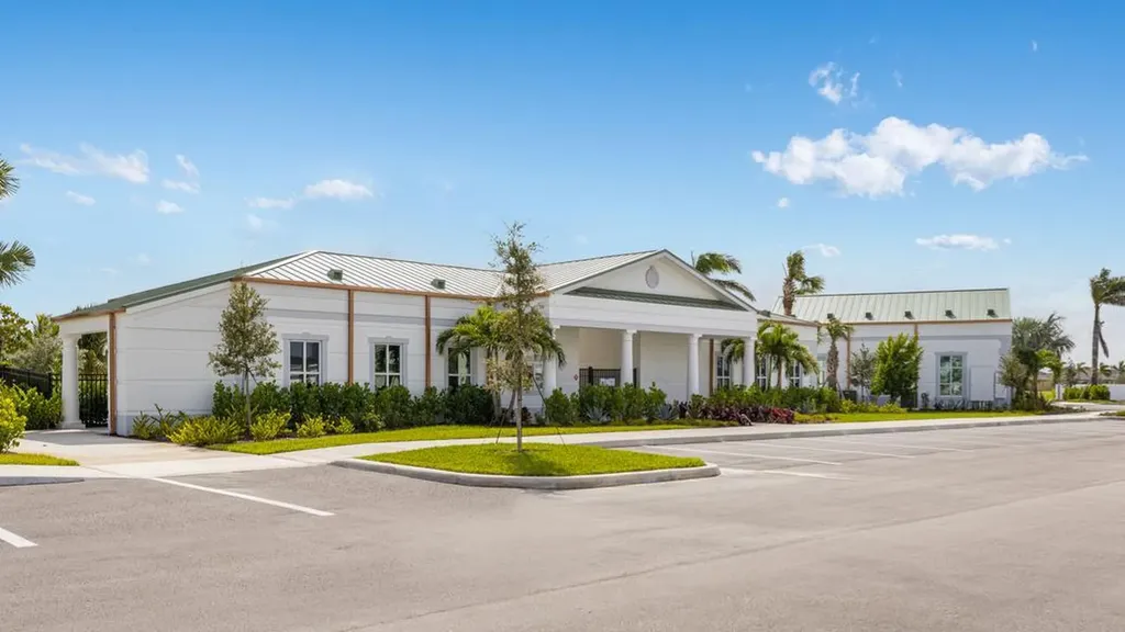 11539 SW Macelli Way Port St Lucie FL 34987