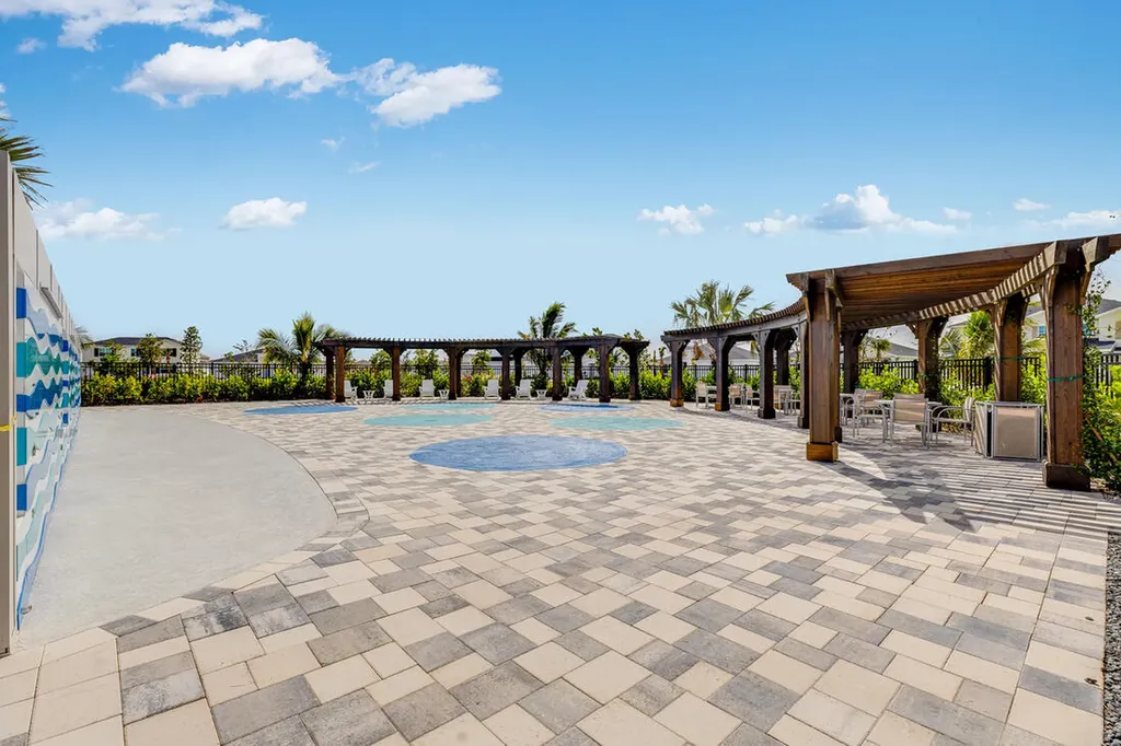 11539 SW Macelli Way Port St Lucie FL 34987