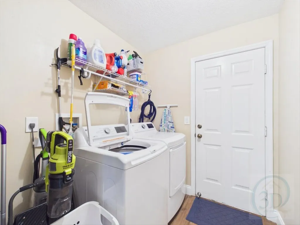 2265 SW Grosspoint Street Port St Lucie FL 34953