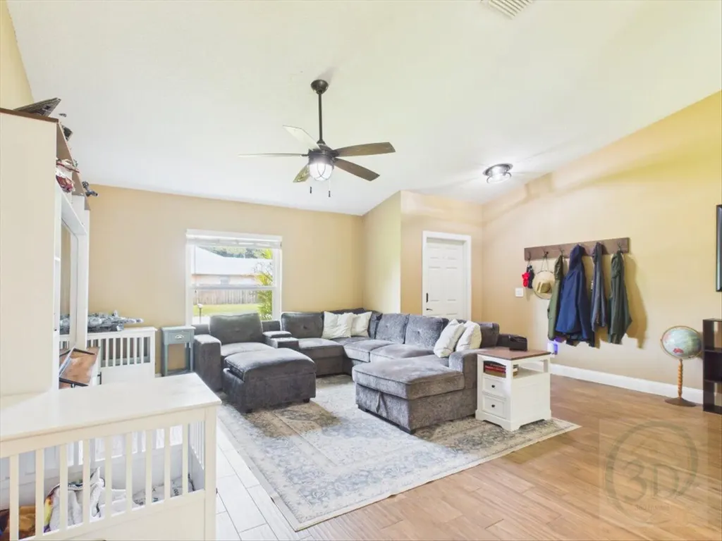 2265 SW Grosspoint Street Port St Lucie FL 34953