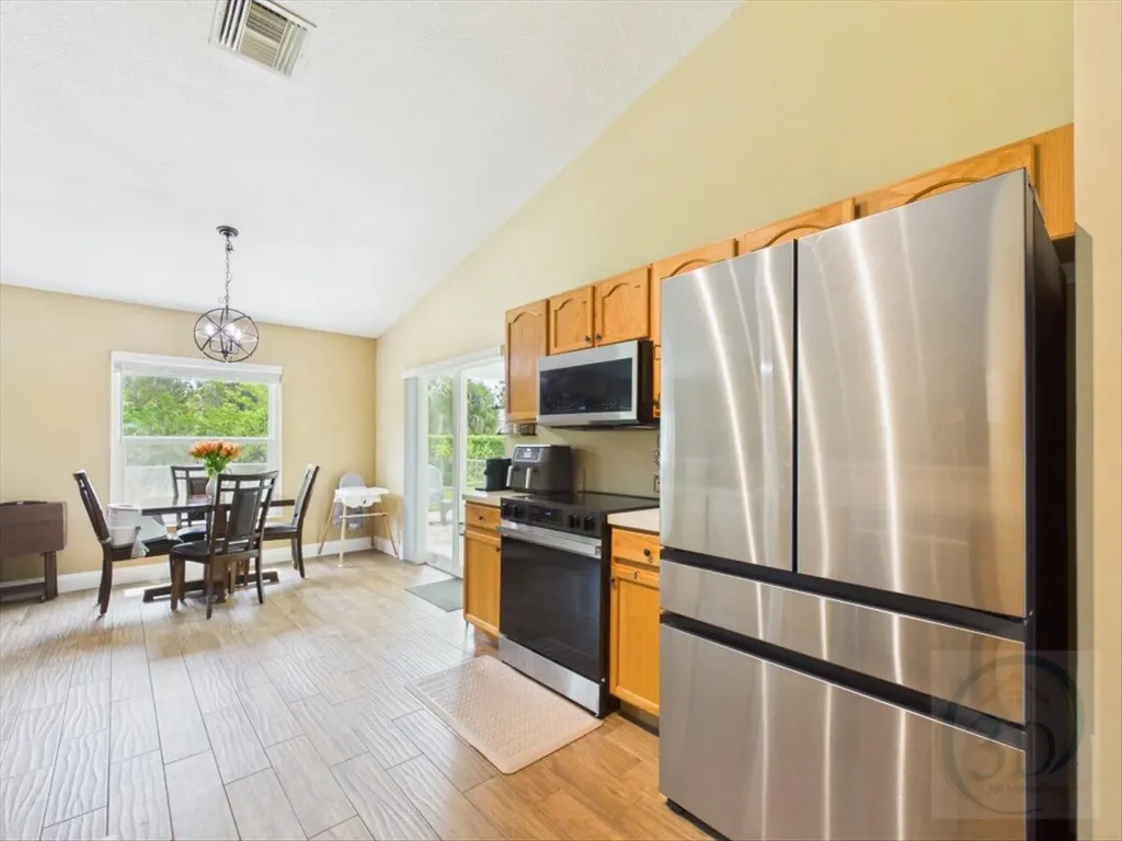 2265 SW Grosspoint Street Port St Lucie FL 34953