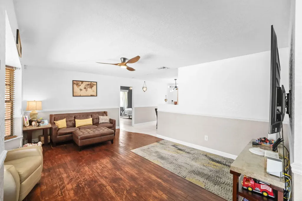 2485 SE Alden Street Port St Lucie FL 34984