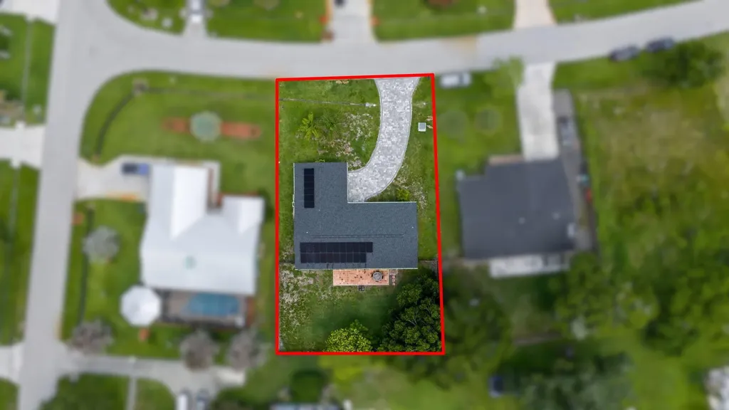 2485 SE Alden Street Port St Lucie FL 34984