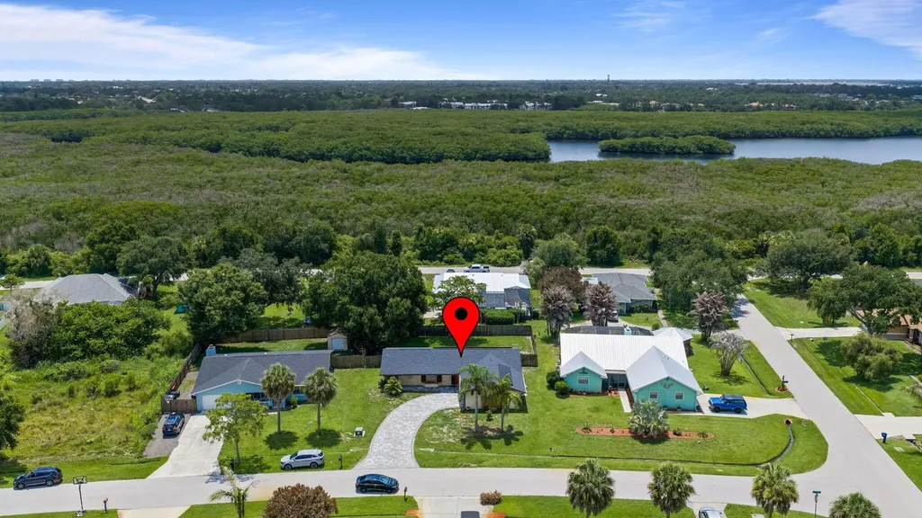 2485 SE Alden Street Port St Lucie FL 34984