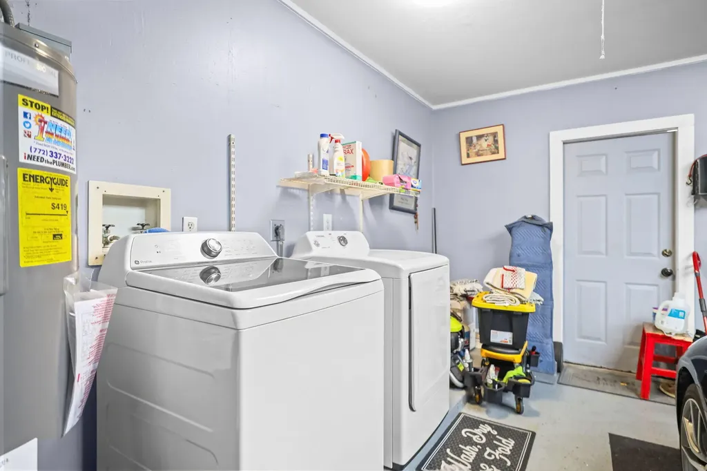 2485 SE Alden Street Port St Lucie FL 34984