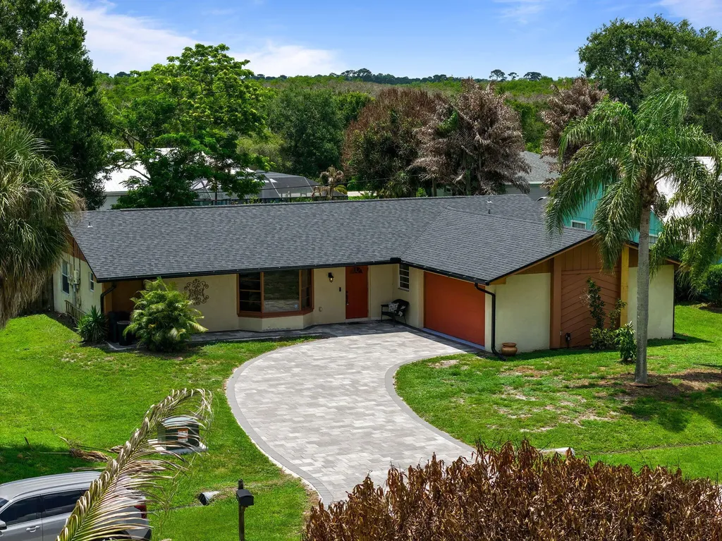 2485 SE Alden Street Port St Lucie FL 34984