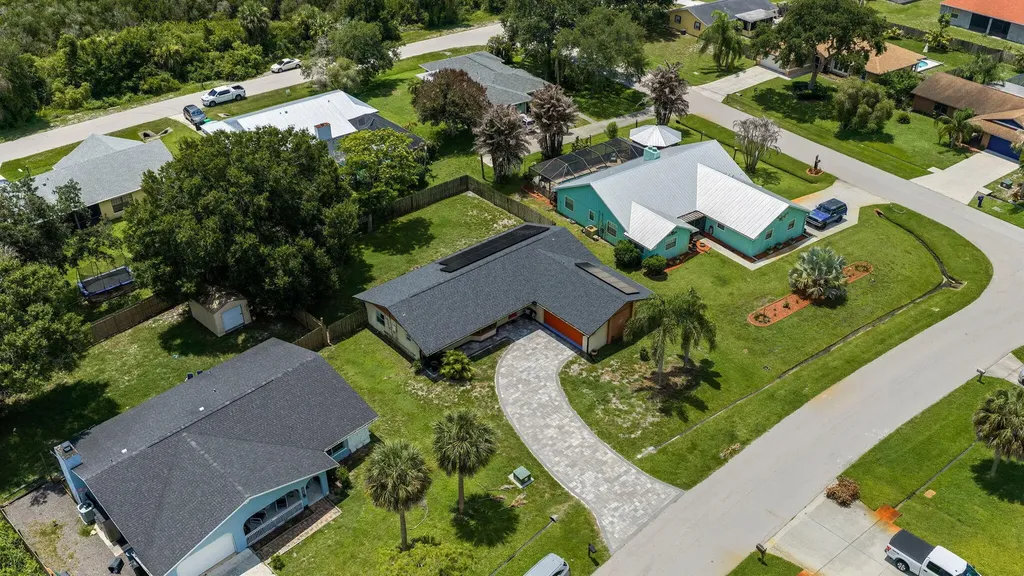 2485 SE Alden Street Port St Lucie FL 34984