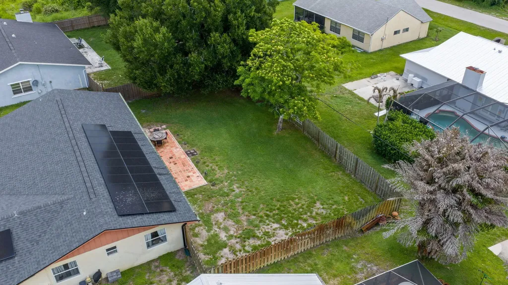 2485 SE Alden Street Port St Lucie FL 34984