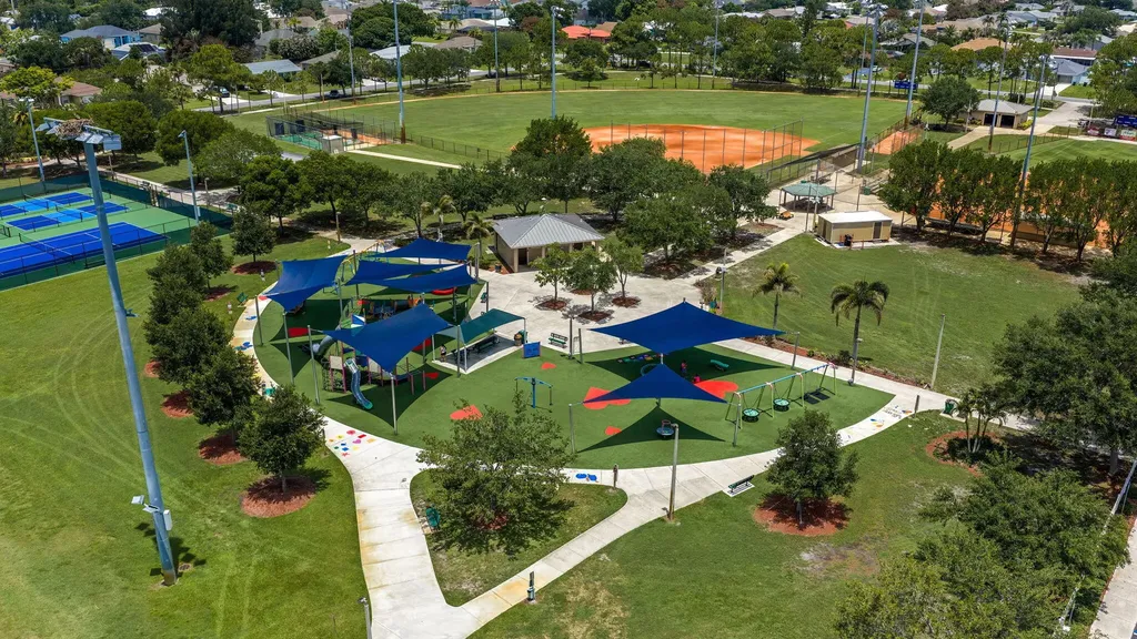 2485 SE Alden Street Port St Lucie FL 34984