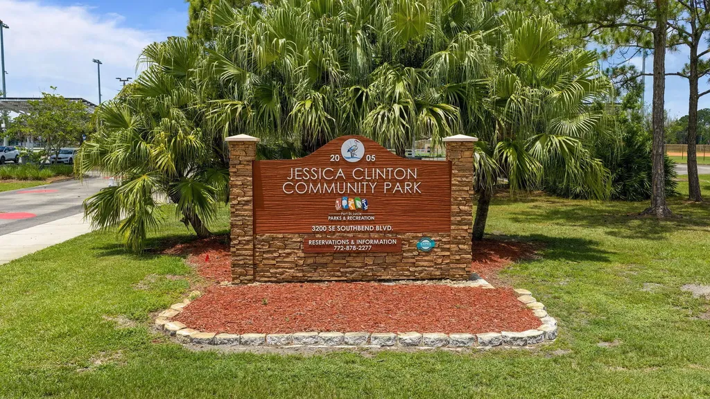 2485 SE Alden Street Port St Lucie FL 34984