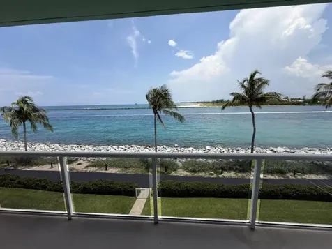 140 Inlet Way Palm Beach Shores FL 33404