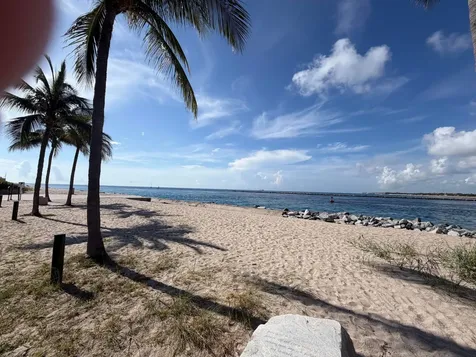 140 Inlet Way Palm Beach Shores FL 33404