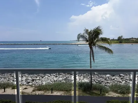 140 Inlet Way Palm Beach Shores FL 33404