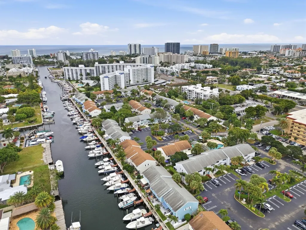 2683 NE 15th Street Pompano Beach FL 33062