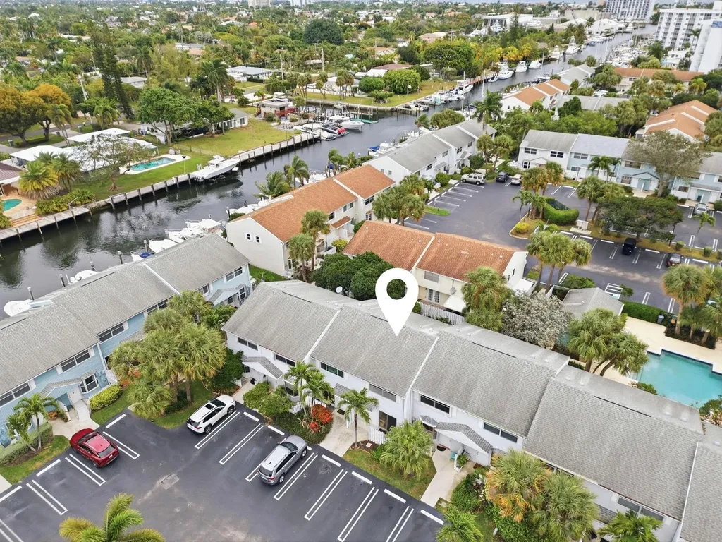 2683 NE 15th Street Pompano Beach FL 33062