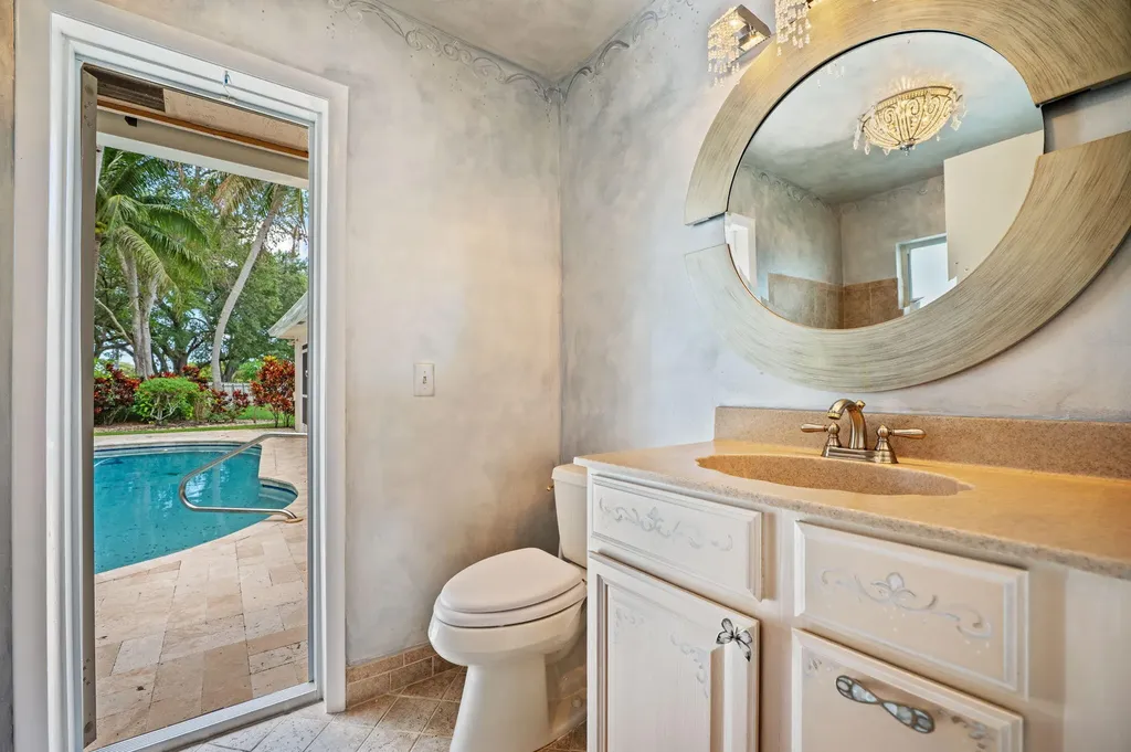 10801 NW 7th Street Coral Springs FL 33071