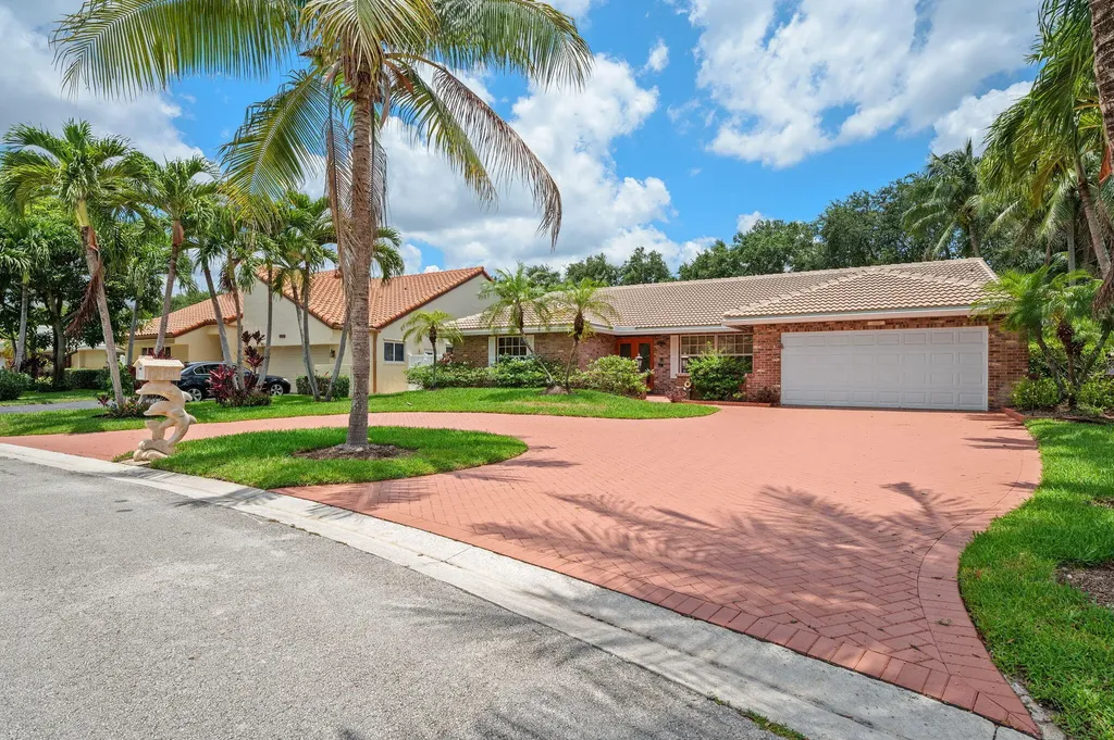 10801 NW 7th Street Coral Springs FL 33071
