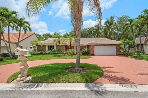 10801 NW 7th Street Coral Springs FL 33071