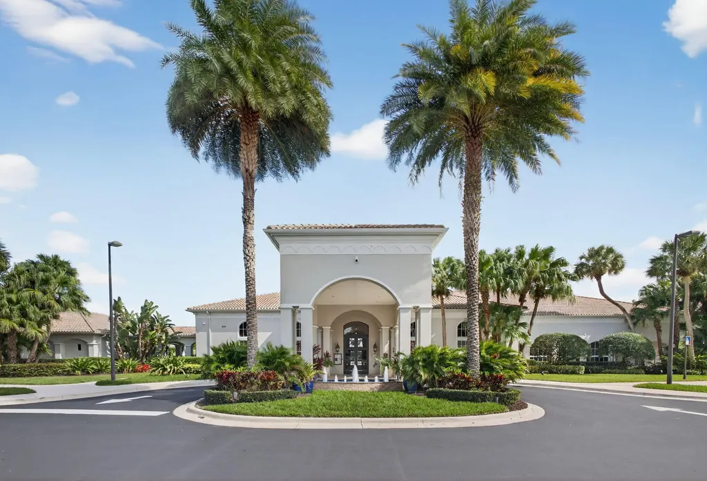 235 Via Condado Way Palm Beach Gardens FL 33418