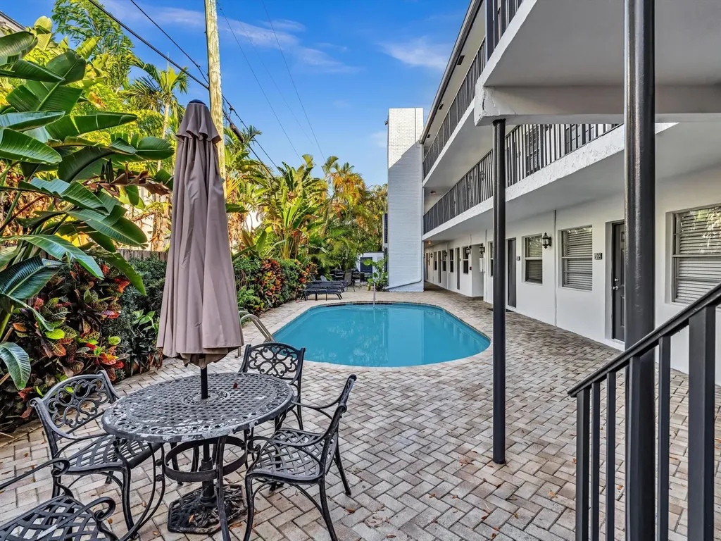 215 NE 16th Avenue Fort Lauderdale FL 33301