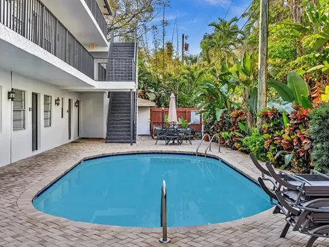 215 NE 16th Avenue Fort Lauderdale FL 33301