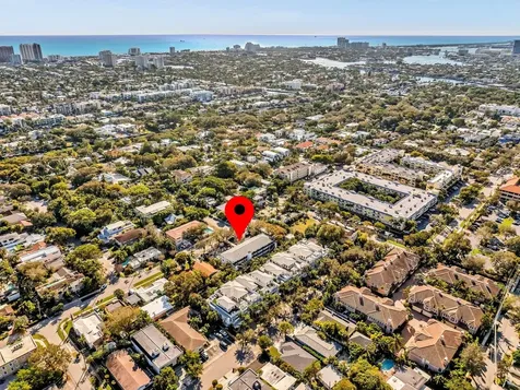 215 NE 16th Avenue Fort Lauderdale FL 33301
