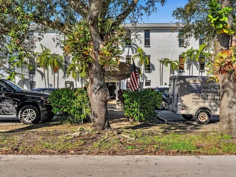 215 NE 16th Avenue Fort Lauderdale FL 33301