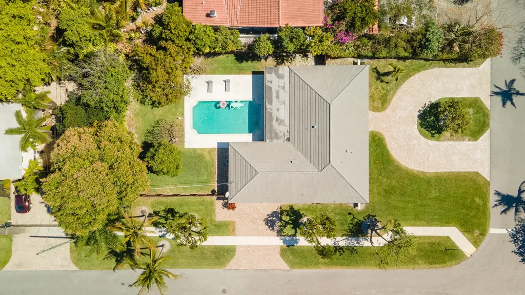 401 NE 10th Terrace Boca Raton FL 33432