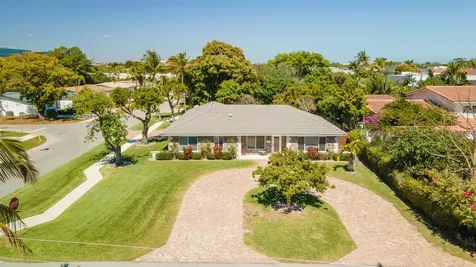 401 NE 10th Terrace Boca Raton FL 33432