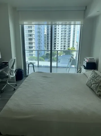 1100 S Miami Avenue Miami FL 33130