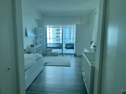 1100 S Miami Avenue Miami FL 33130