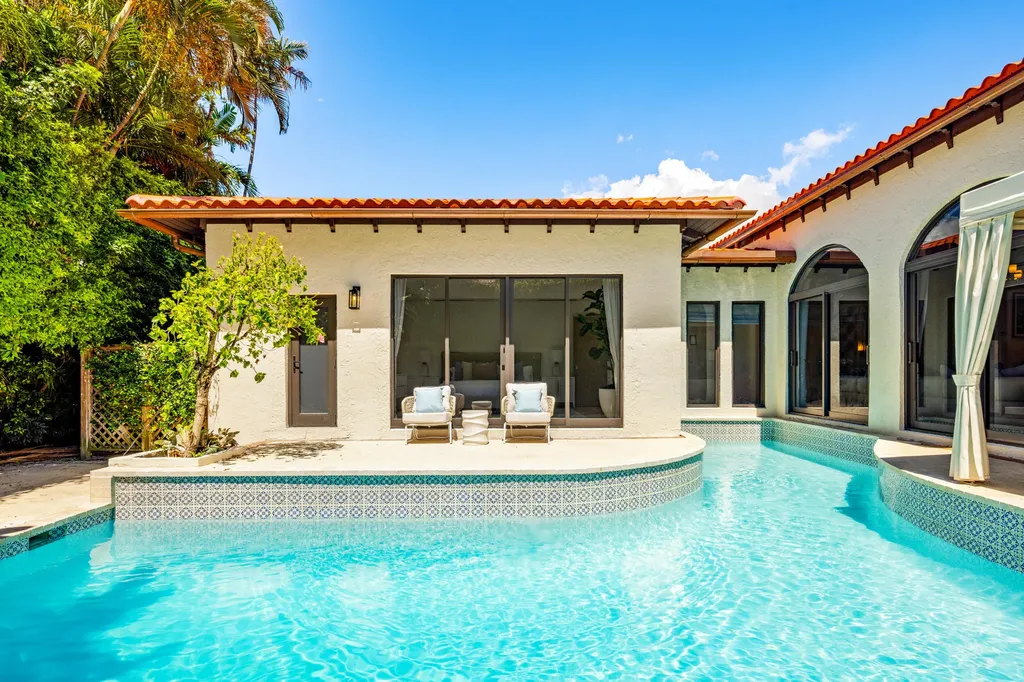 260 Everglade Avenue Palm Beach FL 33480