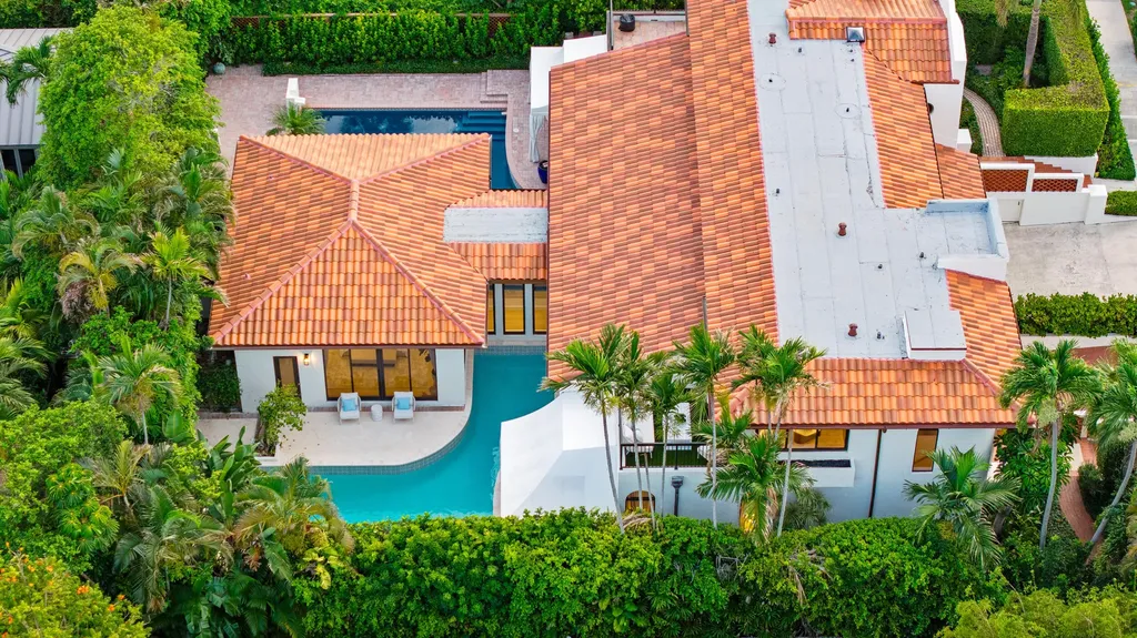 260 Everglade Avenue Palm Beach FL 33480