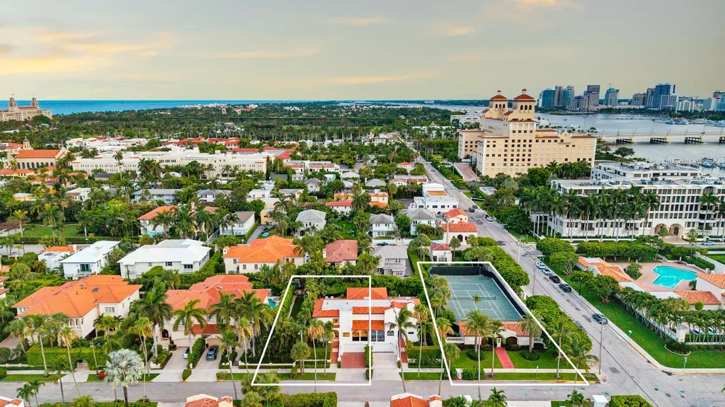 260 Everglade Avenue Palm Beach FL 33480