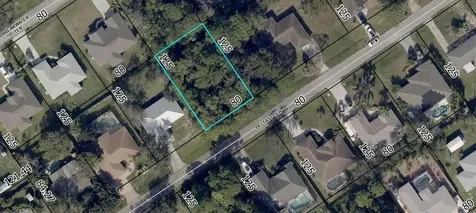 565 Belfast Terrace Sebastian FL 32958