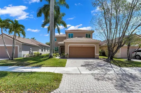 1070 Bluewood Terrace Weston FL 33327