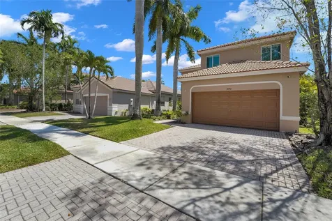 1070 Bluewood Terrace Weston FL 33327