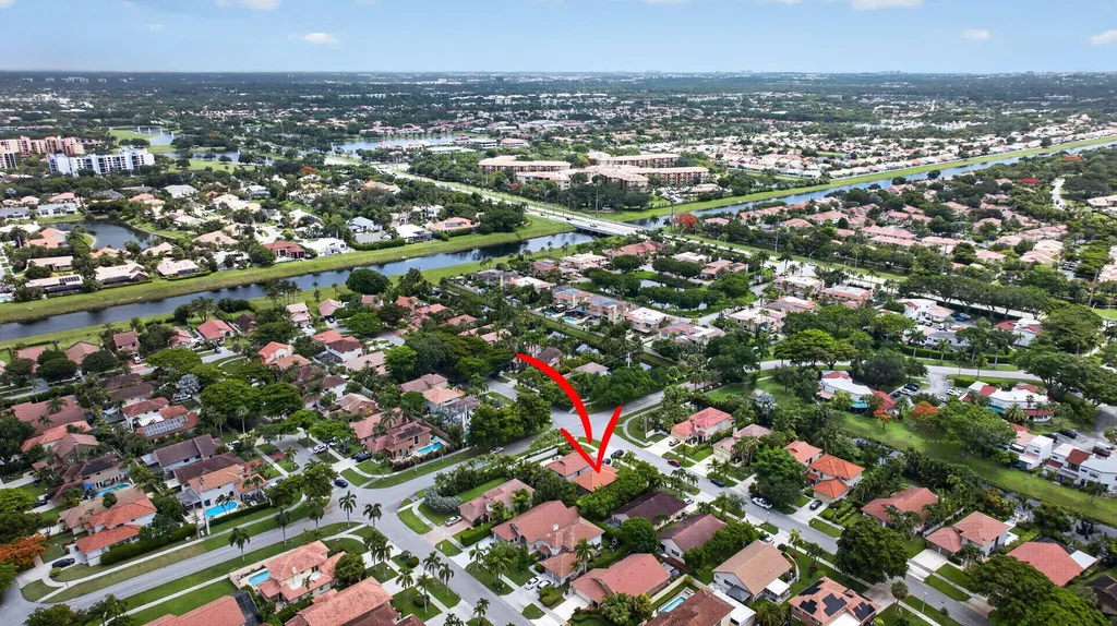 587 NW 38th Avenue Deerfield Beach FL 33442