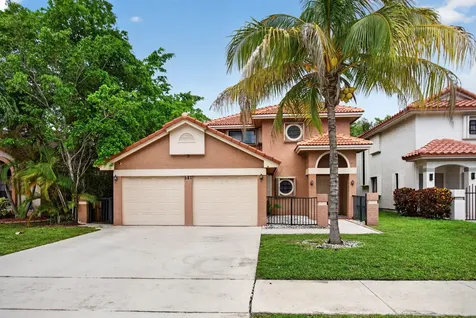 587 NW 38th Avenue Deerfield Beach FL 33442