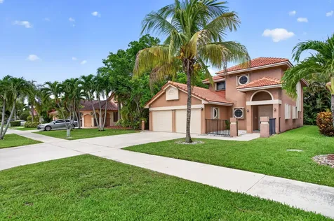 587 NW 38th Avenue Deerfield Beach FL 33442