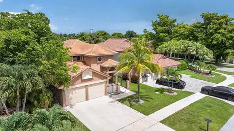 587 NW 38th Avenue Deerfield Beach FL 33442