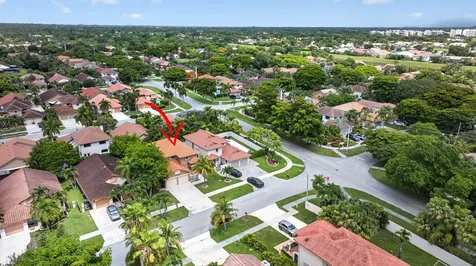 587 NW 38th Avenue Deerfield Beach FL 33442