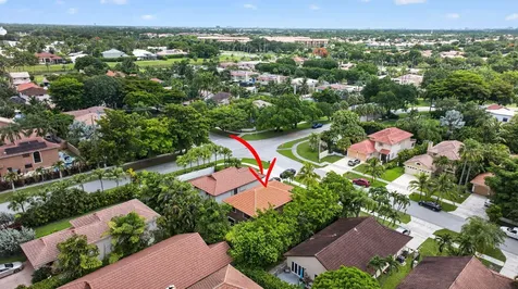 587 NW 38th Avenue Deerfield Beach FL 33442
