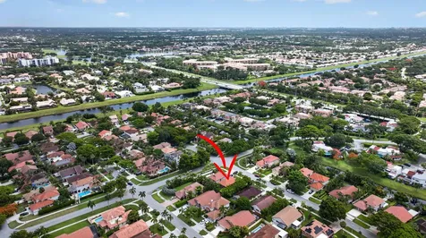587 NW 38th Avenue Deerfield Beach FL 33442