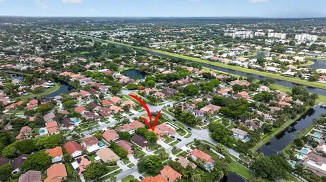 587 NW 38th Avenue Deerfield Beach FL 33442